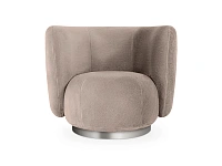 Кресло Lucca вращающееся 950476, фото 1